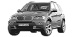 BMW E70 B2832 Fault Code