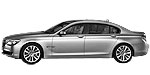 BMW F02 B2832 Fault Code