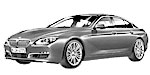 BMW F06 B2832 Fault Code